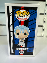 Funko Pop Grimmjow