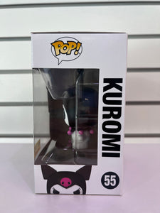 Funko Pop Kuromi