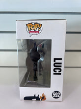 Funko Pop Luci