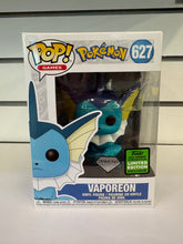 Funko Pop Vaporeon (Diamond)