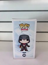 Funko Pop Arno