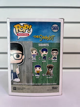 Funko Pop Squints