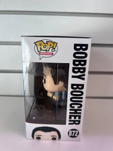Funko Pop Bobby Boucher