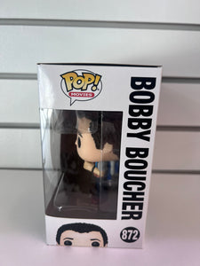 Funko Pop Bobby Boucher