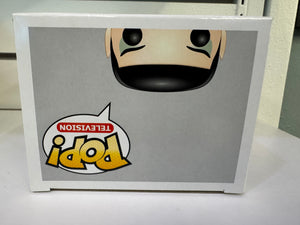 Funko Pop Spock