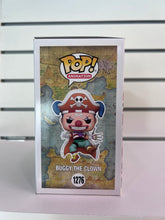 Funko Pop Buggy the Clown
