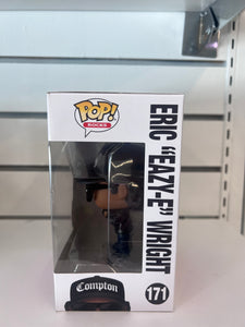 Funko Pop Eric "Eazy-E" Wright