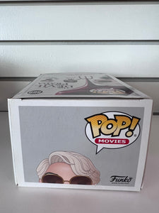 Funko Pop Miranda Priestly