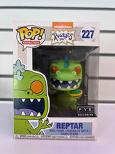 Funko Pop Reptar (Cereal)