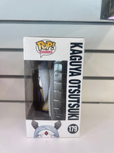 Funko Pop Kaguya Otsutsuki