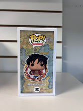 Funko Pop Red Hawk Luffy