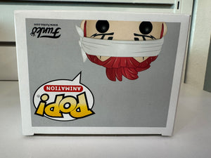 Funko Pop Renji (Bankai)