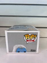 Funko Pop Bigfoot (Snowy) (Flocked)