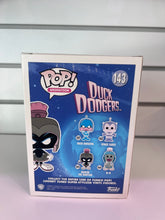 Funko Pop Marvin the Martian