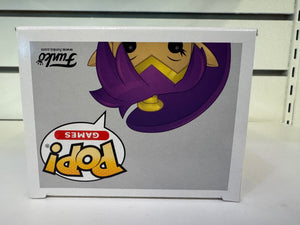 Funko Pop Shantae