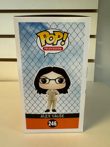 Funko Pop Alex Vause