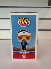 Funko Pop Ted Lasso (Chase)