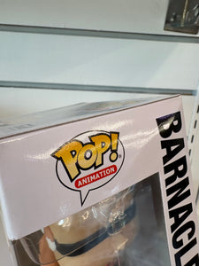 Funko Pop Barnacle Boy