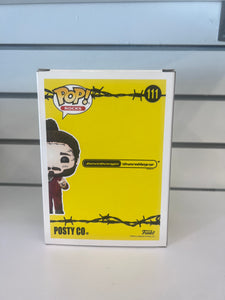 Funko Pop Post Malone