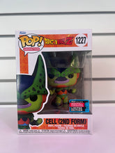 Funko Pop Cell (2nd Form)