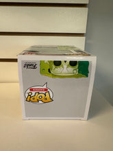 Funko Pop Gelatinous Cube