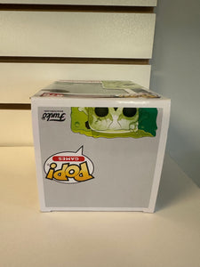 Funko Pop Gelatinous Cube