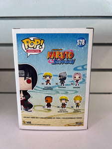 Funko Pop Itachi