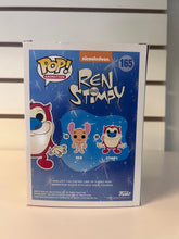 Funko Pop Stimpy