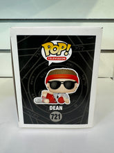 Funko Pop Dean (Gym Teacher)