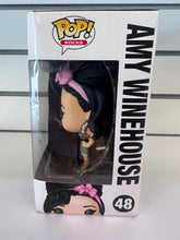 Funko Pop Amy Winehouse