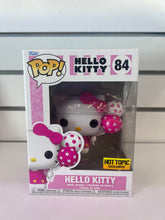 Funko Pop Hello Kitty with Balloons