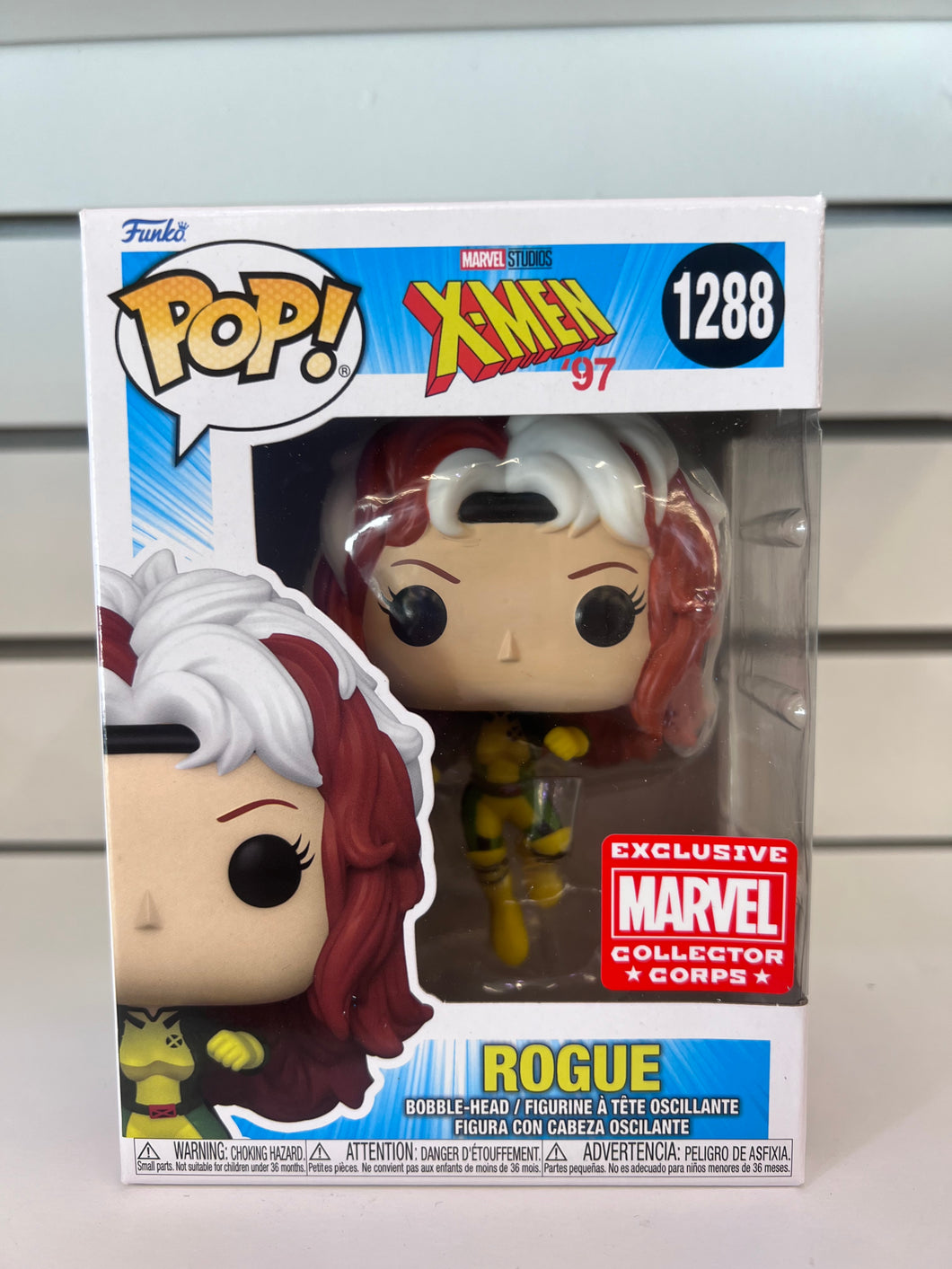 Funko Pop Rogue