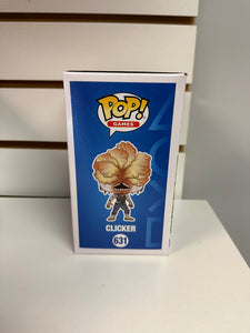 Funko Pop Clicker