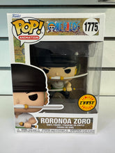 Funko Pop Roronoa Zoro (Chase)