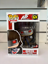 Funko Pop Queen