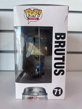 Funko Pop  Brutus