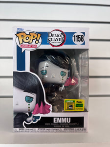 Funko Pop Enmu