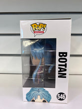 Funko Pop Botan