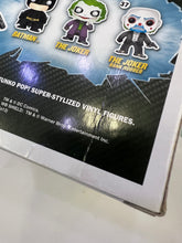 Funko Pop The Joker Bank Robber