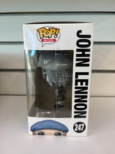 Funko Pop John Lennon