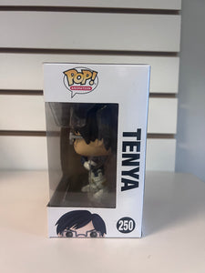 Funko Pop Tenya