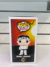 Funko Pop Daniel Larusso (Karate Kid)