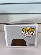 Funko Pop Michael Jordan (Black Alternate Jersey)