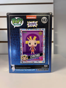 Funko Pop Cynthia