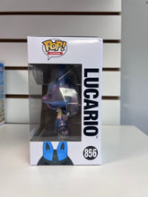 Funko Pop Lucario