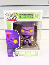 Funko Pop Foot Soldier