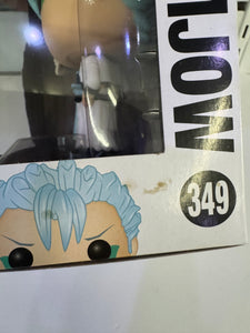 Funko Pop Grimmjow