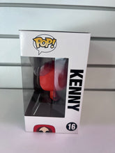 Funko Pop Kenny
