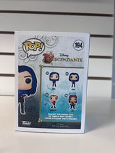 Funko Pop Evie