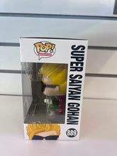 Funko Pop Super Saiyan Gohan Super Saiyan Gohan
